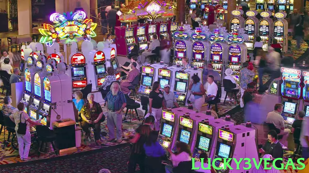 Lucky3vegas game❤️ Download Tutorial &amp; Honest Review 2025 - Lucky3vegas - 3