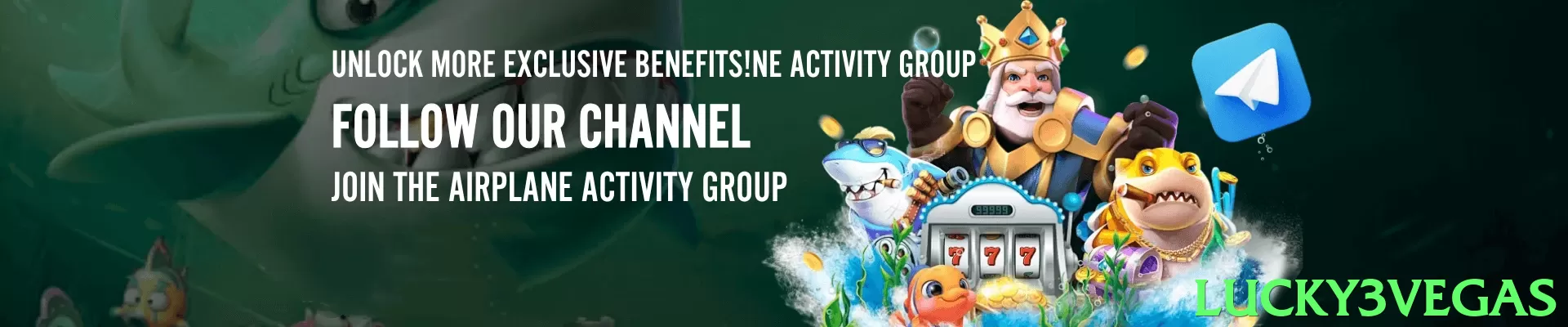 lucky3vegas Pakistan - 3